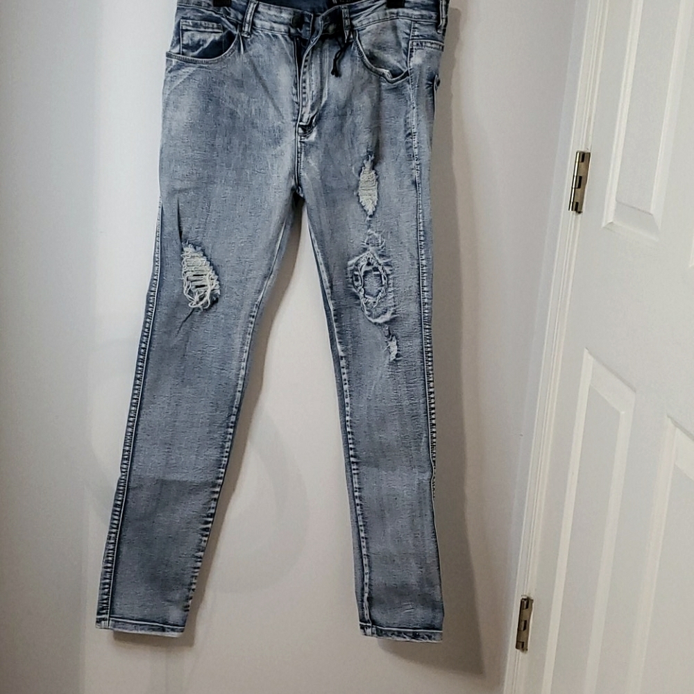 Mens Jeans